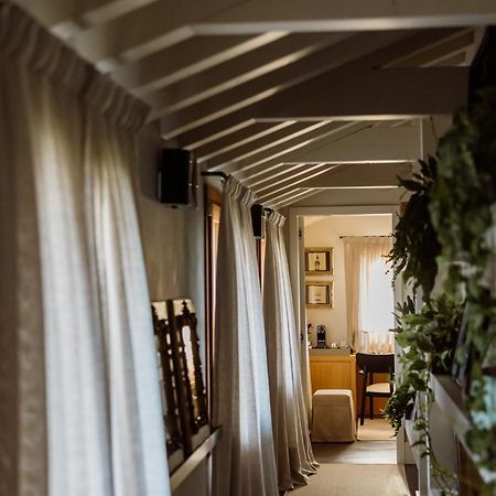 アルツィニャーノ Casa Toma - Luxury Garden House Bed & Breakfast エクステリア 写真